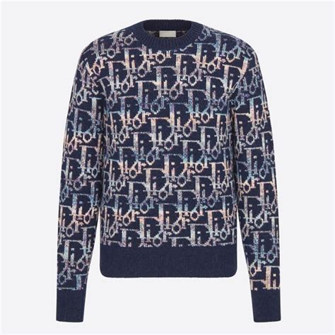 dior sweater for sale men|Dior men's designer sweaters.